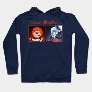 Is Back Heating And Cooling Hoodie